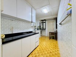 Blk 91 Commonwealth 16 (Queenstown), HDB 3 Rooms #518956611